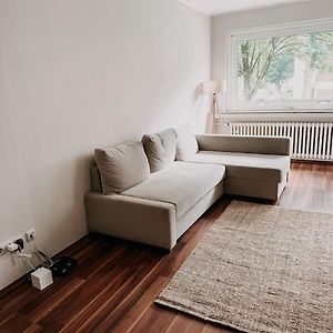 Appartement met Drie Slaapkamers